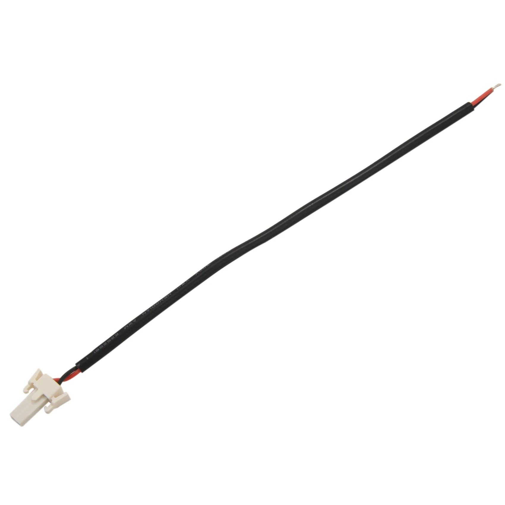 Светодиодный умный задний фонарь, кабель с прямой посадкой, детали для электрического скутера, аккумуляторная линия, складной, износостойкий для Xiaomi Mijia M365 Rich