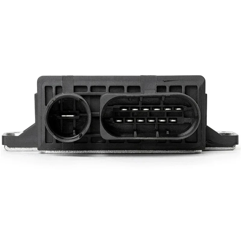 VEHO-جهاز التحكم في نظام التسخين المسبق للسيارة 12217786821 مرحل لسيارات BMW 1 3 5 Series X3 E46 E60 E61 E83 E87 E90 E91 وصول قطع غيار السيارات #1