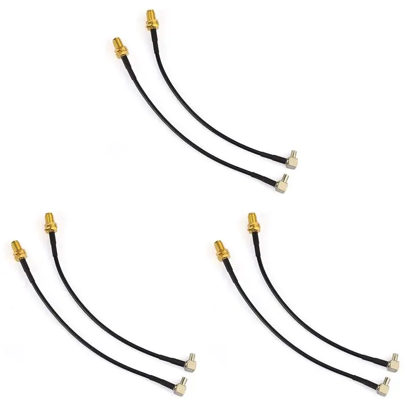 cabo-adaptador-de-antena-4g-abzz-6x-sma-femea-para-ts9-macho-15cm-2-pecas-para-roteador-de-antena-externa-huawei-e5372-e5577-e5786-e5787