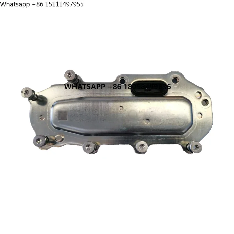 Original Gearbox Control Shift Actuator 0501328597/K023088/0501331233 Truck Transmissions with Programmable