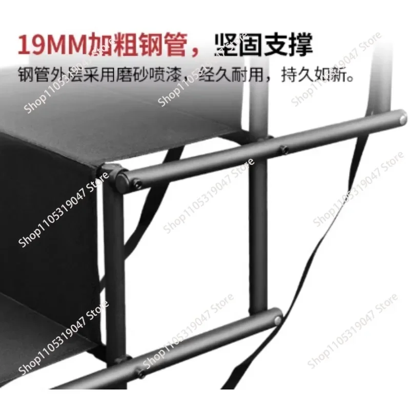 5/6 Steps Dog Ramp Pet Step Stairs with Nonslip Surface Aluminum Fram Cat Dog Ladder for Beds Trucks Cars SUV Support 200 Lbs