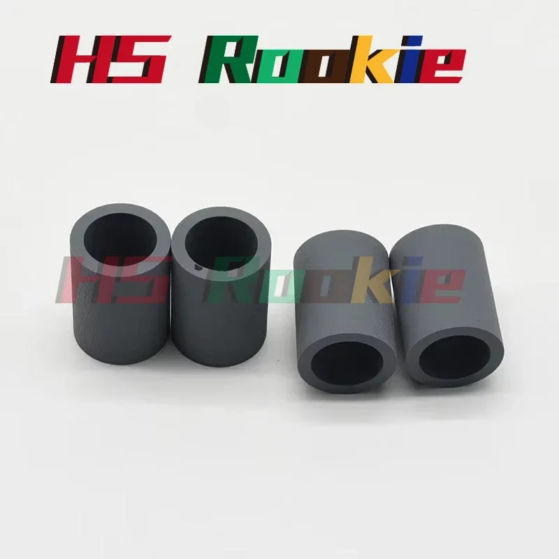 10PCS Genuine 25SA40960 Multi Double Feed Prevention Pickup Roller Tire support for Konica Minolta C1060 C1070 C2060 C2070 C3060