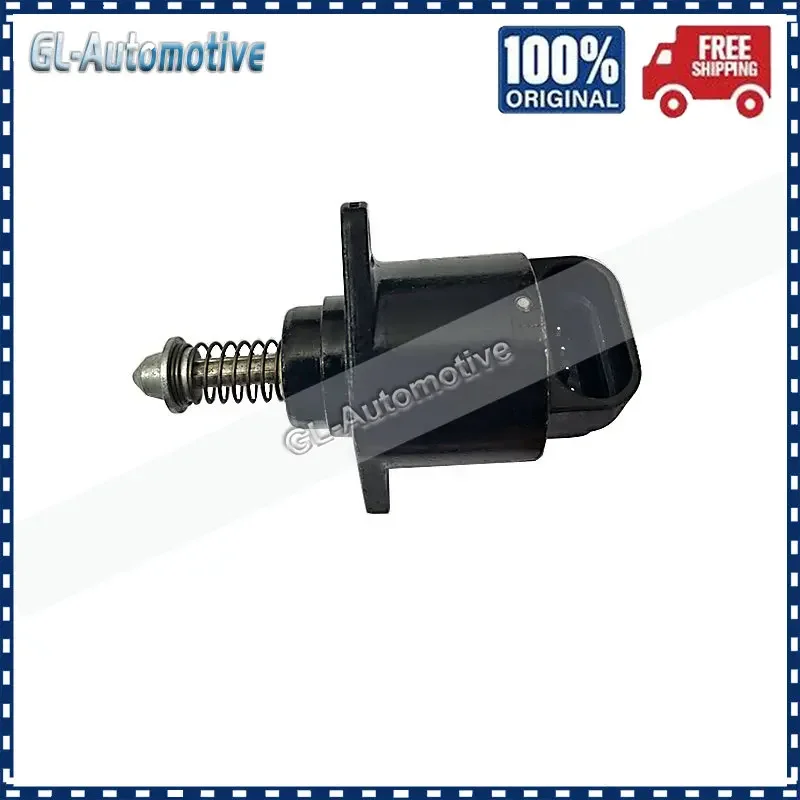 1PCS Engine 4 needle Idle Valve Safe Idle Air Control Valve Idle Speed Motor for Motorcycle or Car