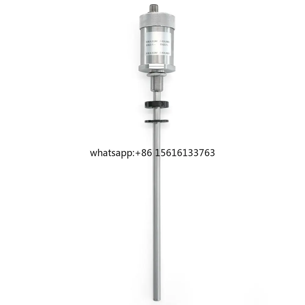 Mobile Machines  Molding Machine Hydraulic Cylinder Displacement Sensor Linear Position Transducer