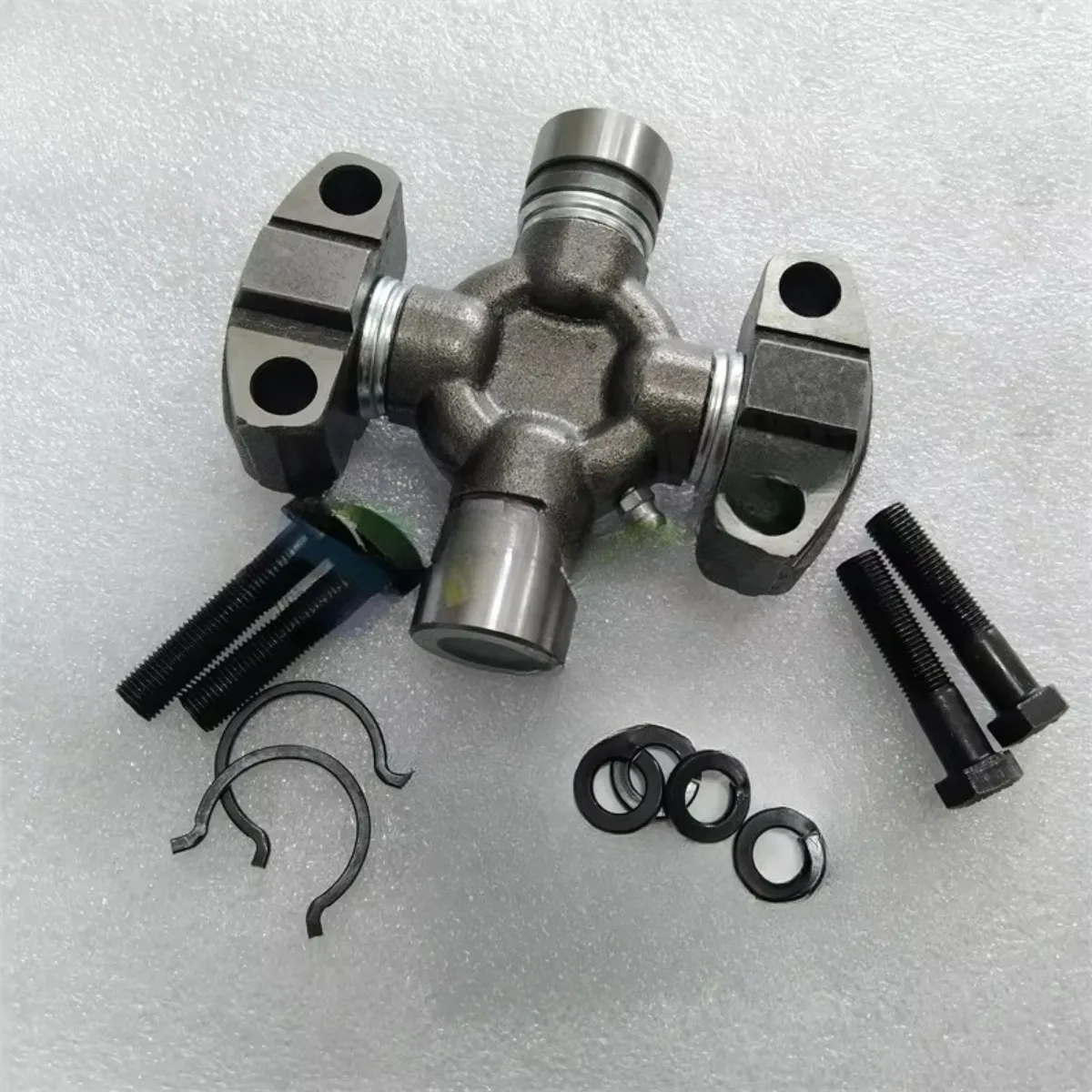 Construction Spare Part Spider Assy Joint-Cross 418-20-34620 for WA250 WA270