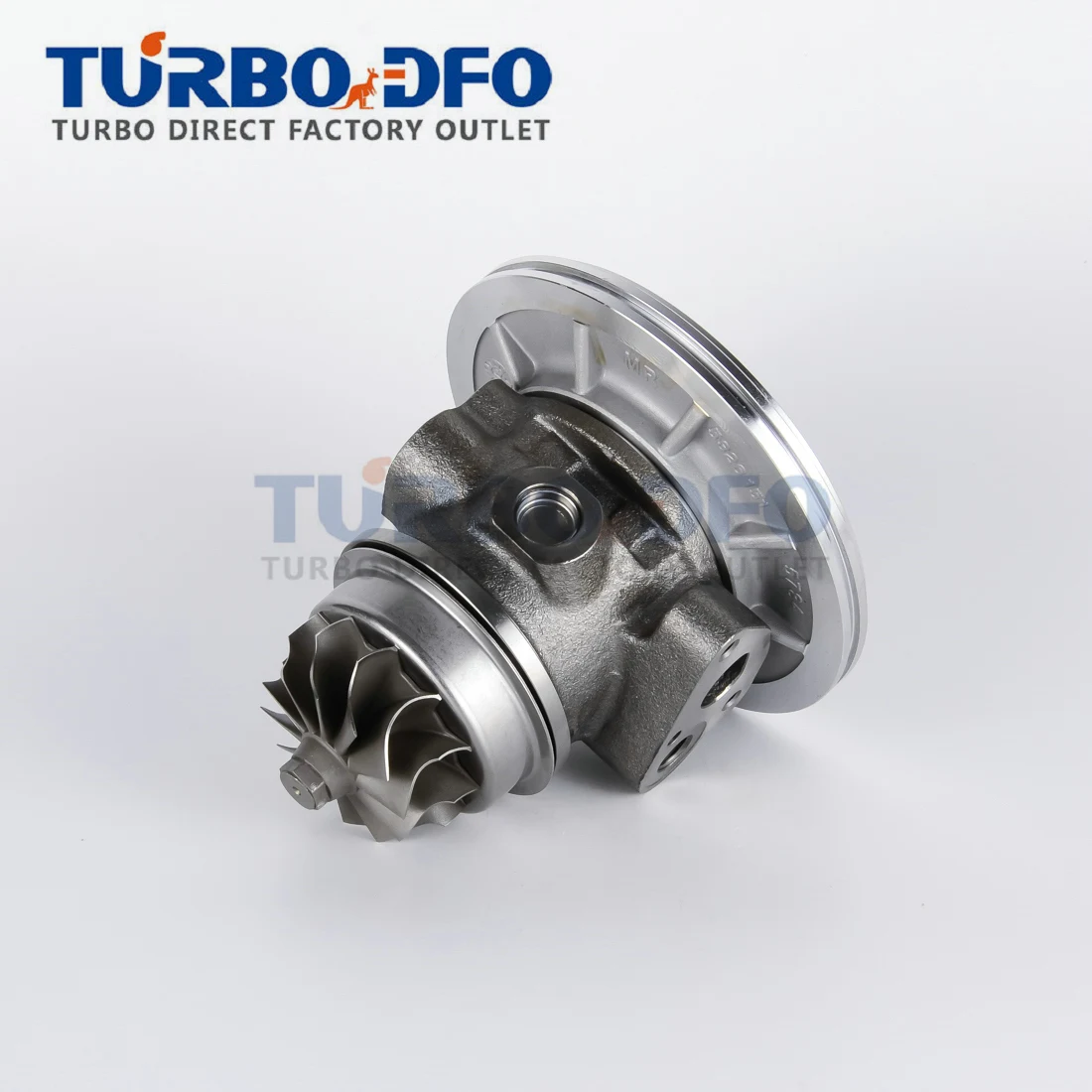 Turbocompresor K24 CHRA 53249887401 30757114 para Volvo S60 R V70 R r-line KKK K24 Turbo RN2P24HT 30650636