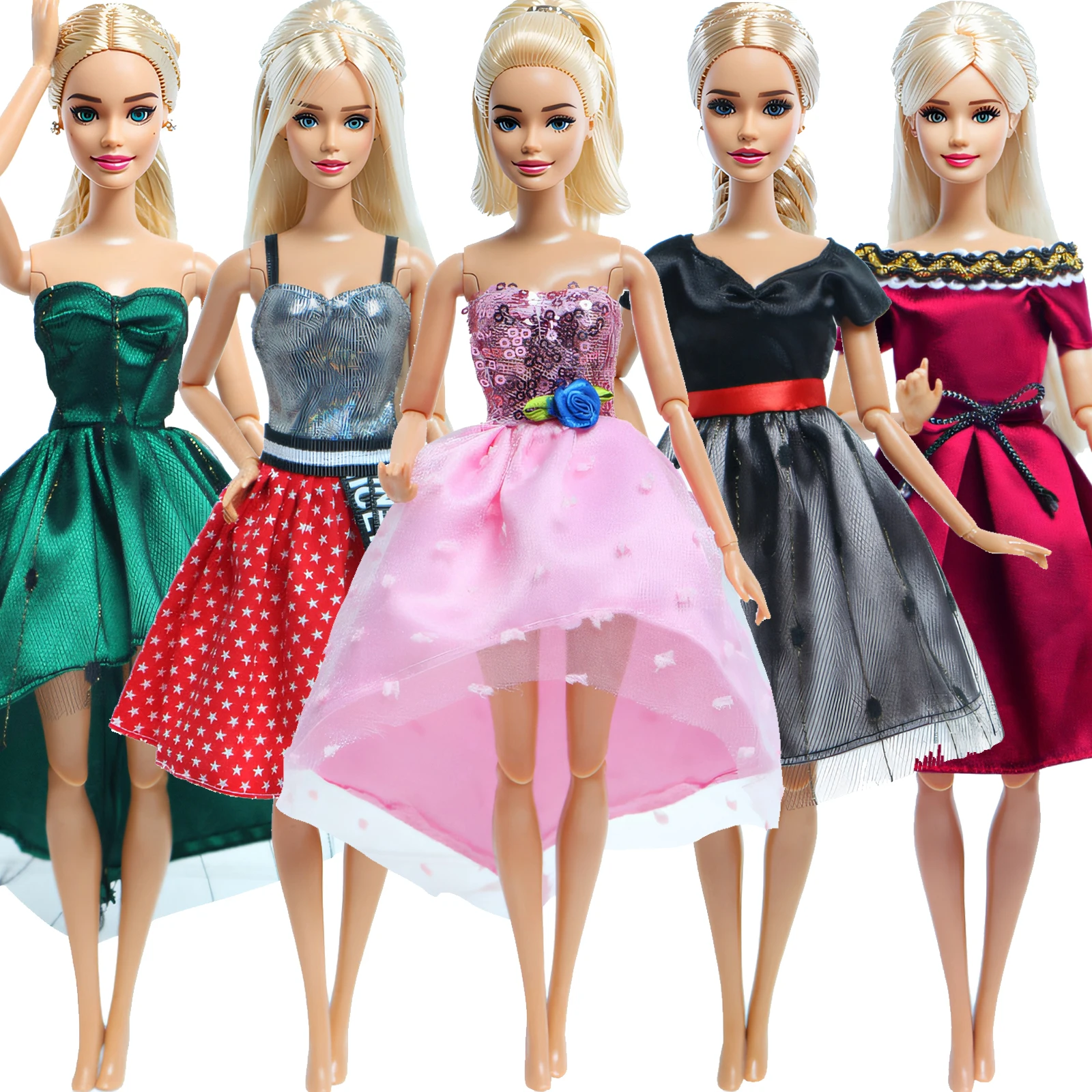 Thumbnail 4 - #25 Compare Doll Clothing Sets Before You Buy