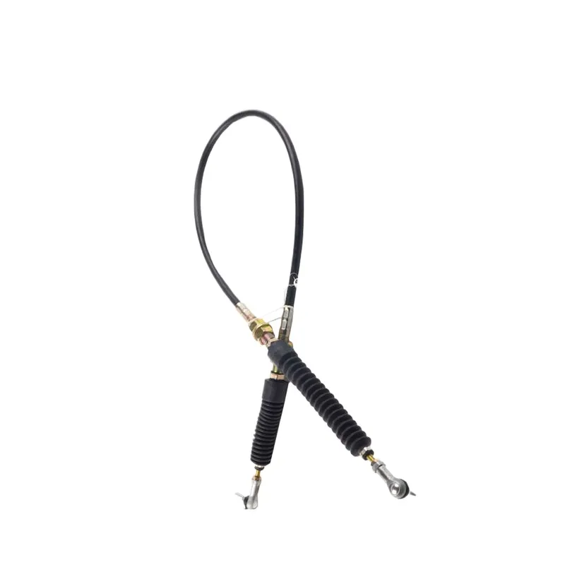 

for new high quality excavator construction machinery accessories for Hitachi EX200-2 throttle pull line
