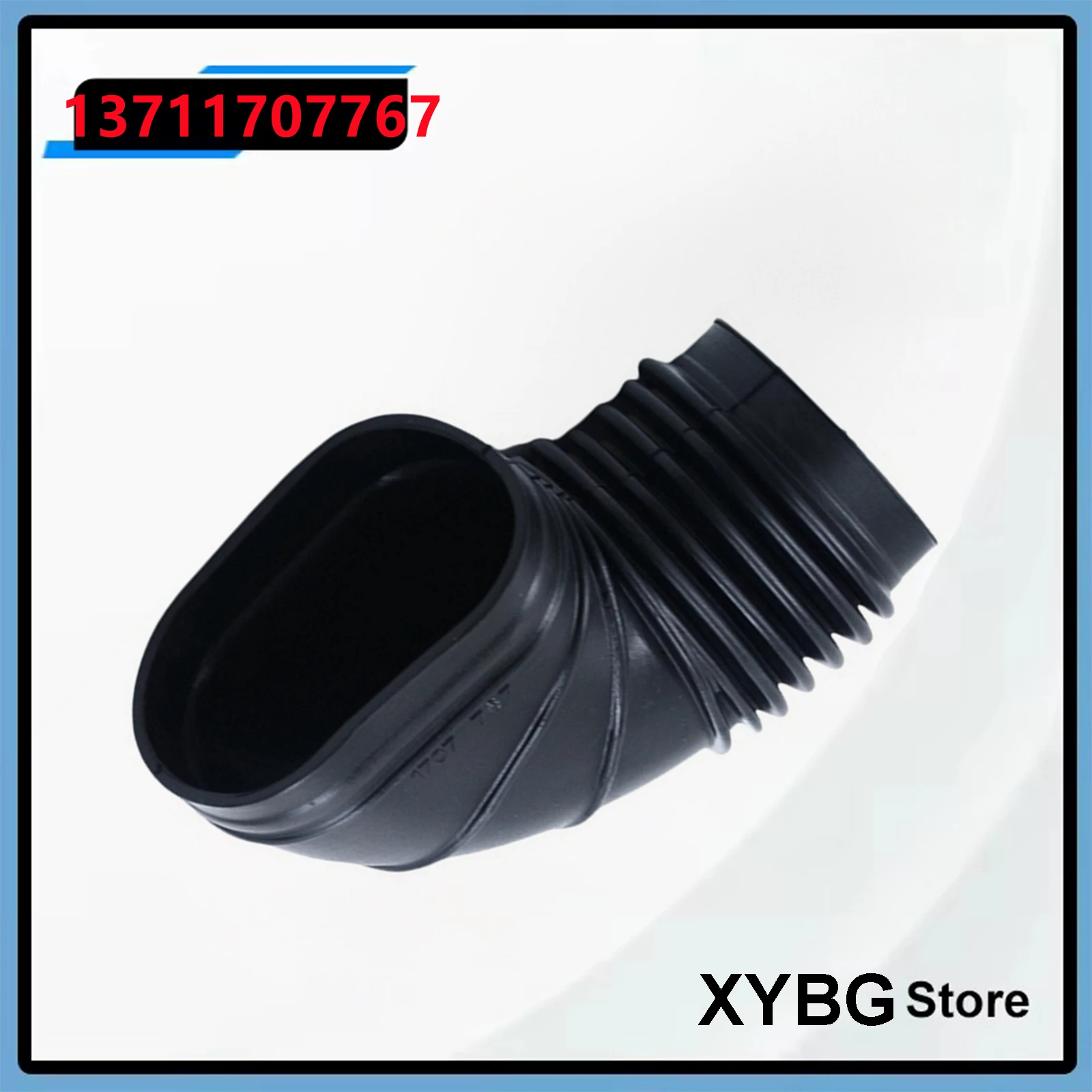 

Воздухозаборный шланг 13711707767 для BMW E34 E32