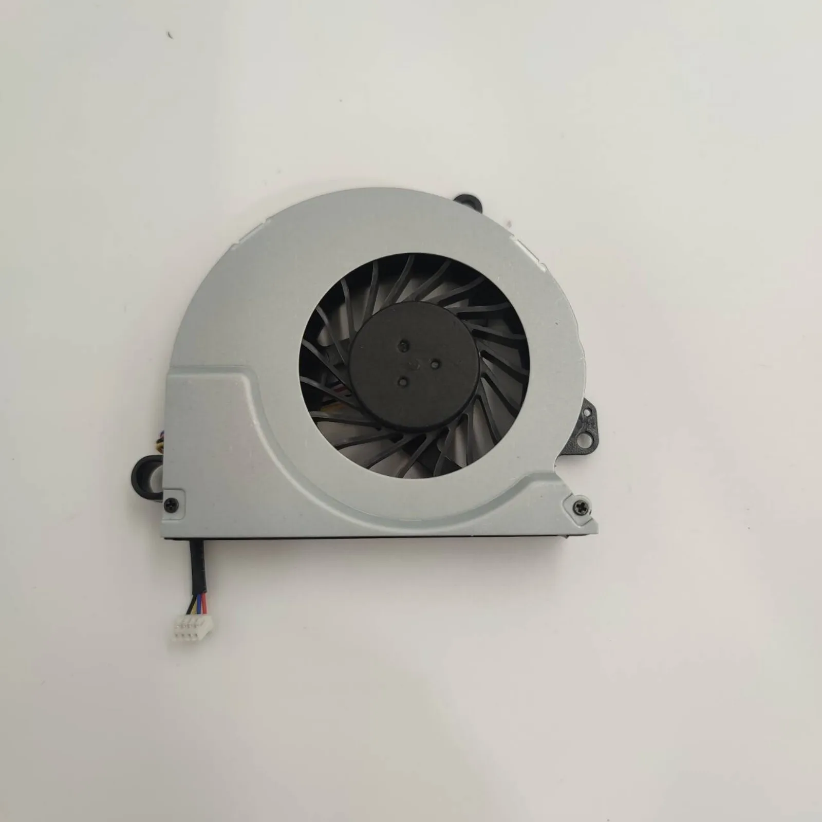

Laptop CPU Cooling Fan for HP EliteBook 8440 8440P 8440W 594049-001