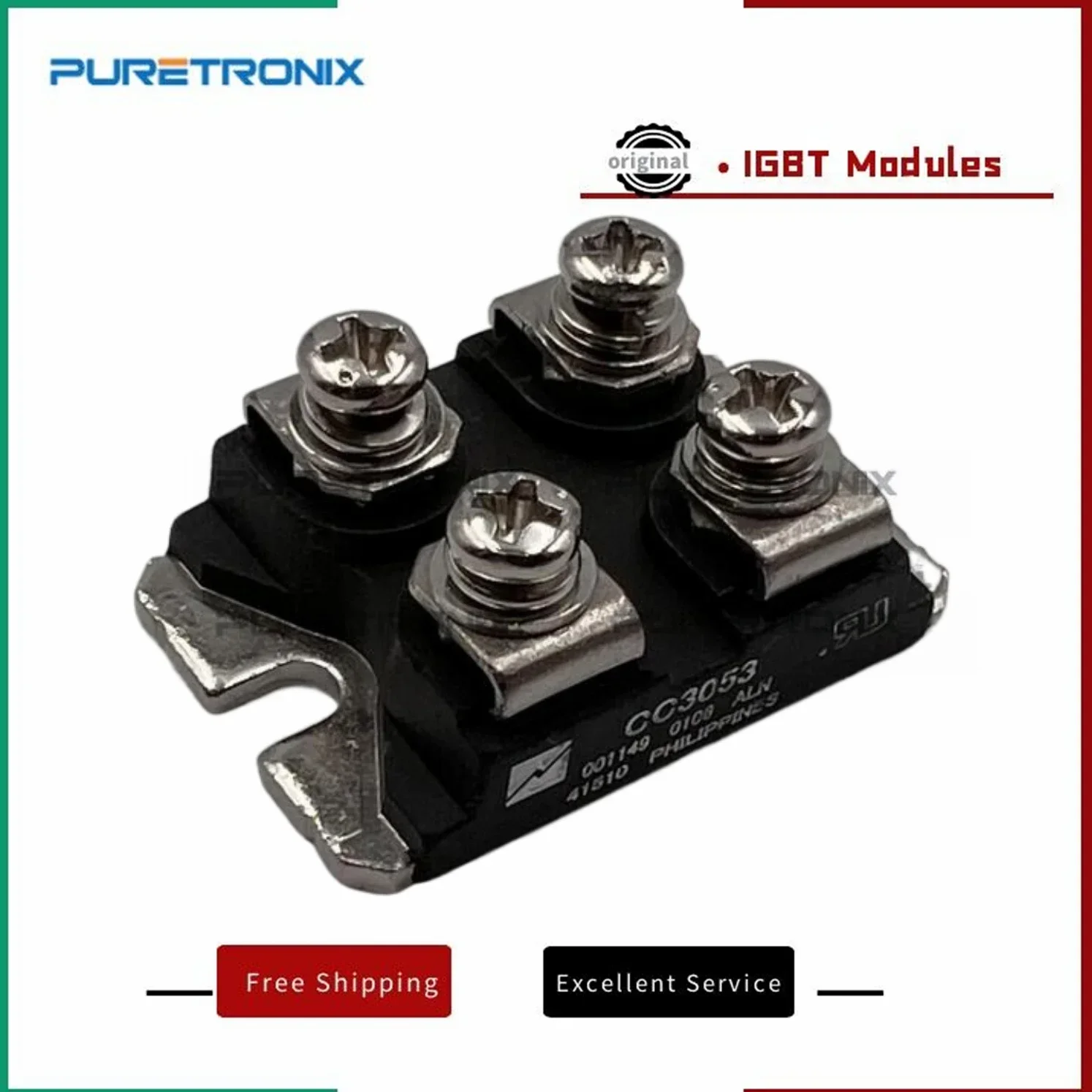 CC3053 CC3063 CC3065 CC3066 CC1278 CC1283 CC1218 CC1216 CC3062 CC3063โมดูลเดิมใหม่