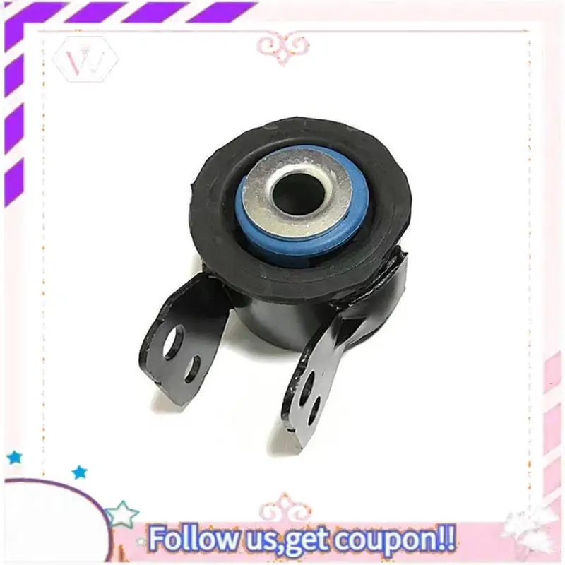 

Easy To Use 1Pcs Front Forward Lower Control Arm Bushing Accessories For GMC Acadia For Buick Enclave Traverse K201187