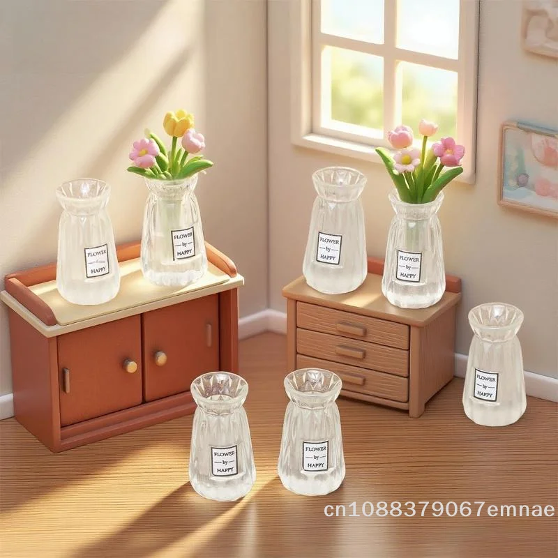 [Zyas]5/10Pcs Minia…