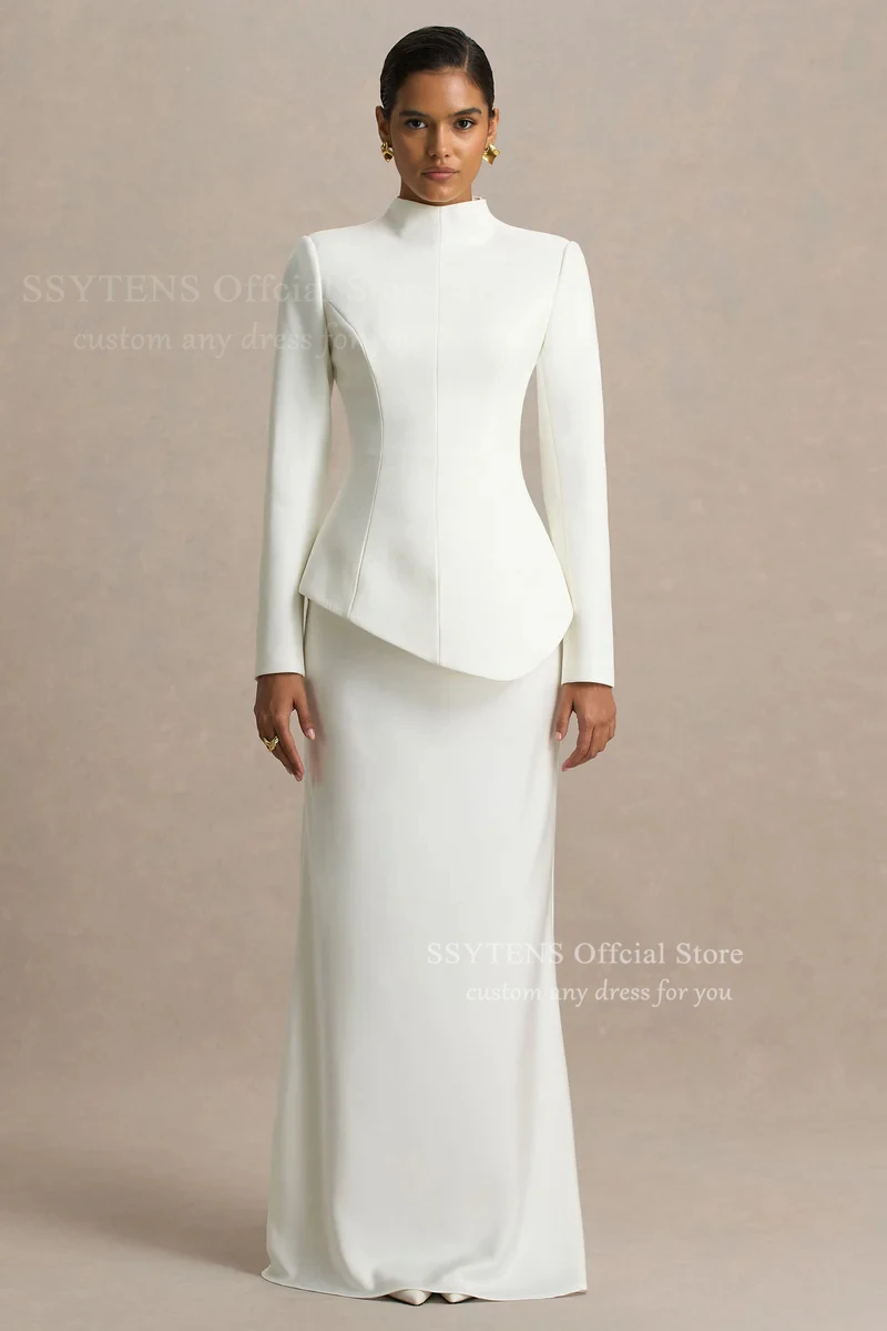 Thumbnail 3 - #32 Best Womens Long Sleeve Wedding Dress to Buy In 2026