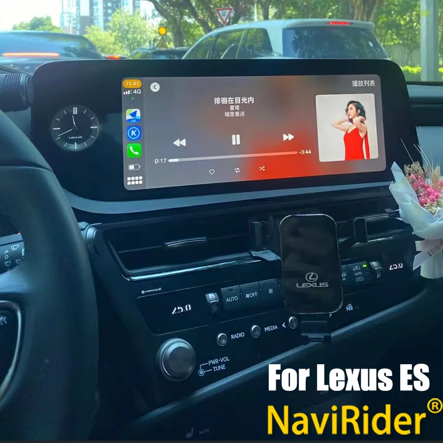 12.3Inch Android15 …