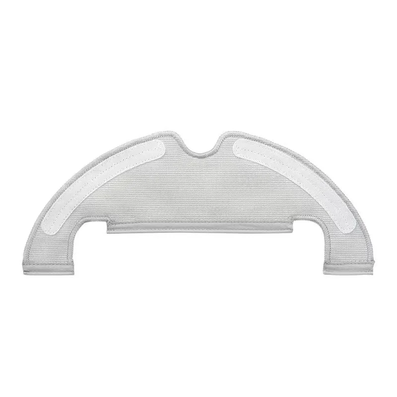 Para Xiaomi Robot Aspirador X10, piezas de repuesto: cepillo principal, cepillo lateral, filtro HEPA, paño de mopa, bolsa de polvo, accesorios 3