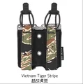 Vietnam Tiger Stripe