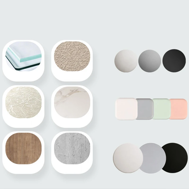 Handle Anti-Collision Cushion Soft Bag Thickened Door Contact Door Stopper Silicone Anti-Collision Buffer Protection Anti-Shock - Image 2