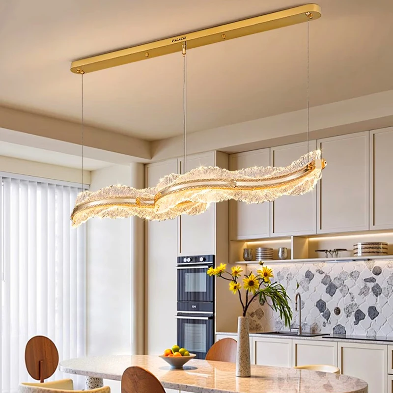 

Home decoration chandelier dining room Pendant lights indoor lighting light fixture Ceiling lamps salon fancy indoor lighting