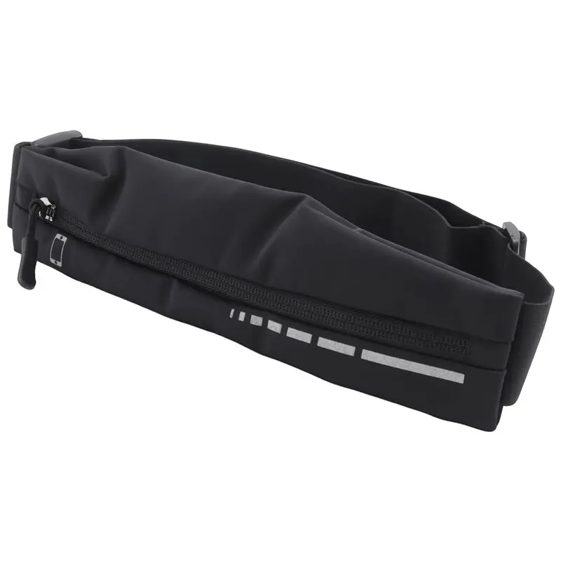 Running Belt For Women Men Running Waist Pack Phone Holder Runners Pouch Gear For 12 11 Pro Max XS XR 8 7 Plus