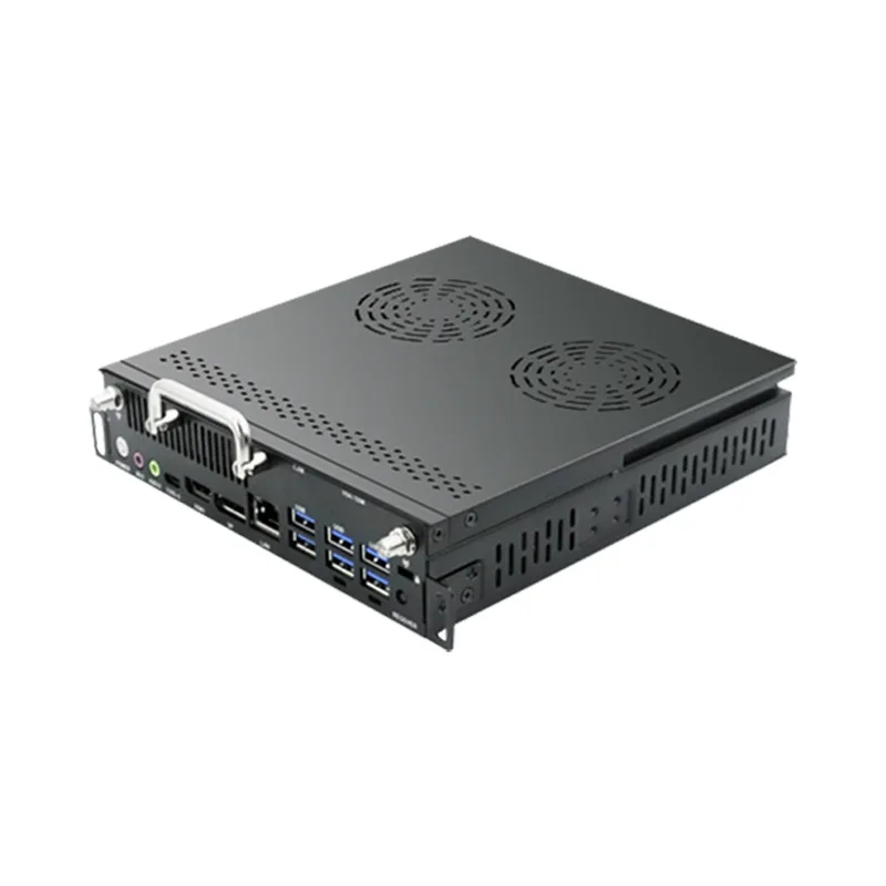 

10-11 generation single display OPS computer host conference all-in-one machine plug-in built-in computer module H470