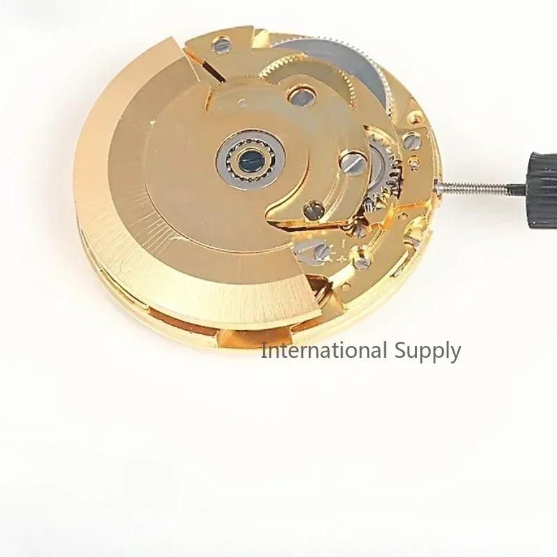 Eta 2824 Movement 3 O'clock Replacement Mechanical Automatic Movement Date Display Watch Repair Tool 2824 Movement Watch Case