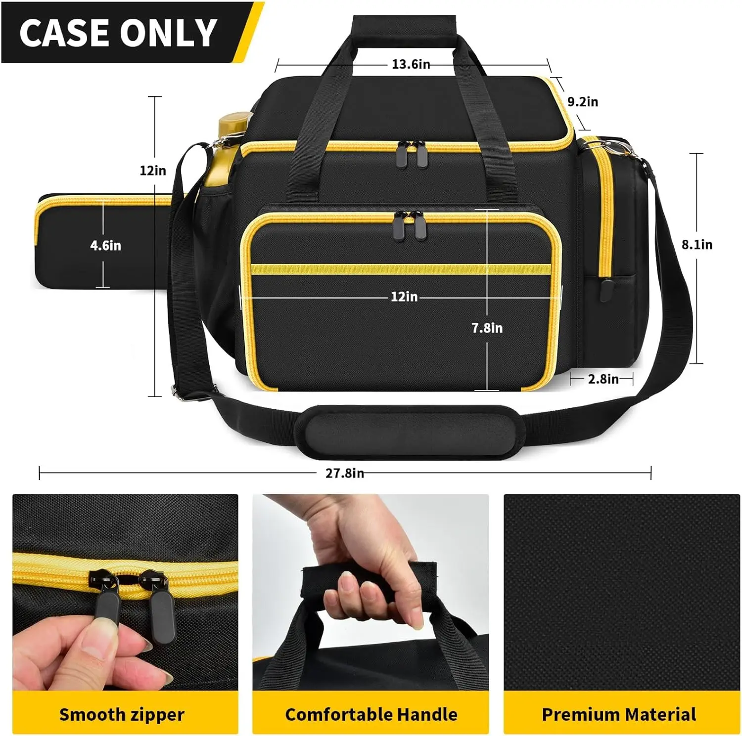 Thumbnail 4 - #57 Best Rated Tool Organizers to Buy in 2026