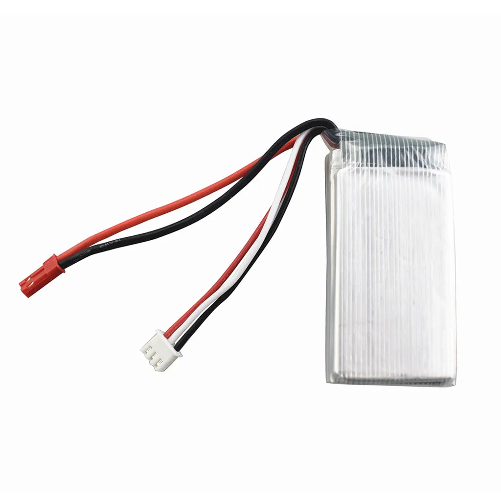 7.4 볼트 1500mAh 배터리 WLtoys V913 / WLtoys L959 배터리/WLtoys WL912 배터리 V913-25 원래 WLtoys 배터리