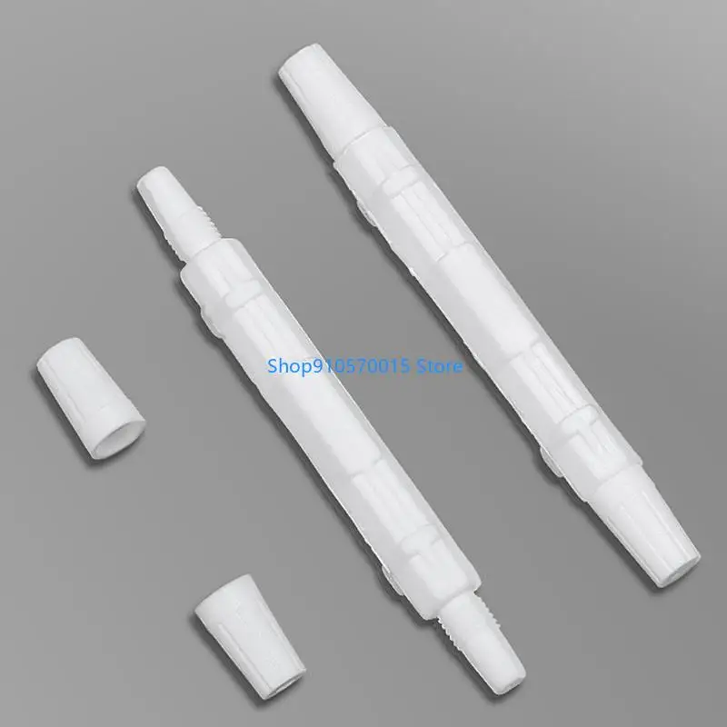 B95C 100PCS Fiber Optical Cable Shrink for Fusion Sleeves for Case Protector