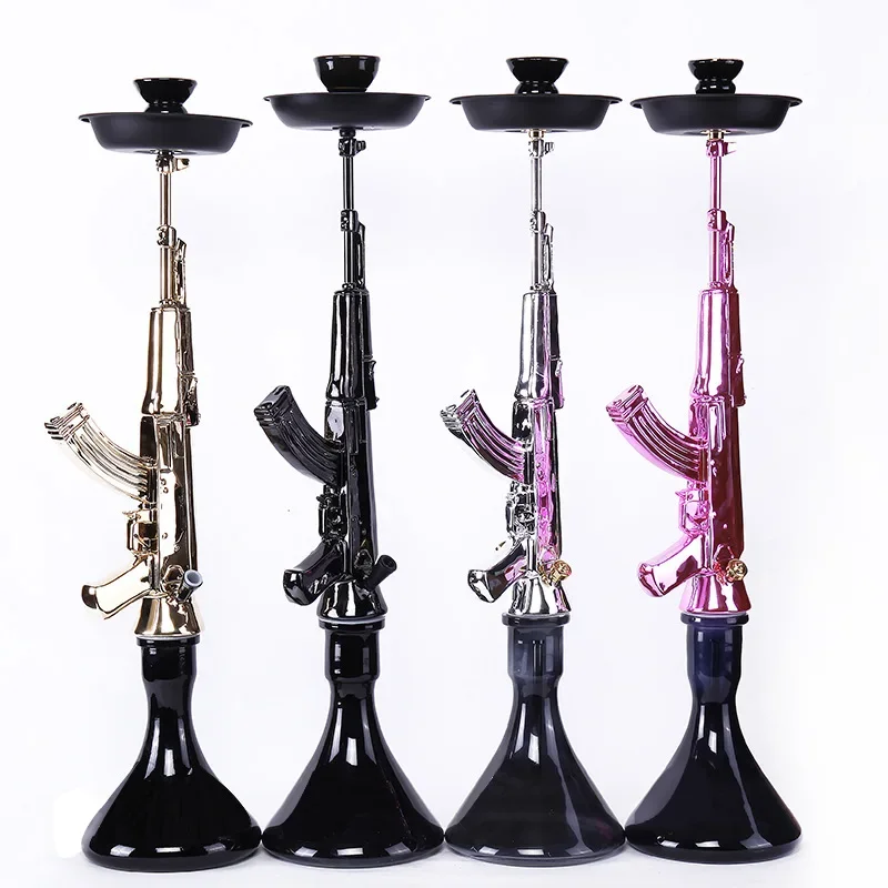 Glass pipe wholesale hookah  Arab hookah set