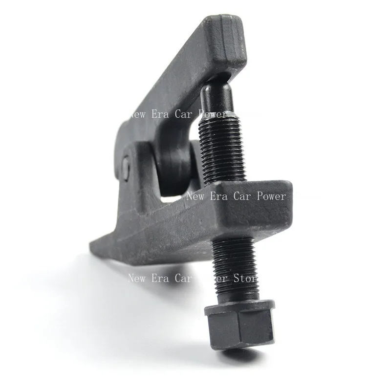 

Подходит для съемника шаровой головки. Устройство для разборки и снятия шаровой головки с горизонтальным стержнем.