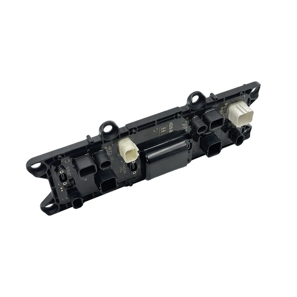 Cable Distribution Board Module for T40 Agriculture Drone Accessories Plant Protection UAV Repair Parts Brand New