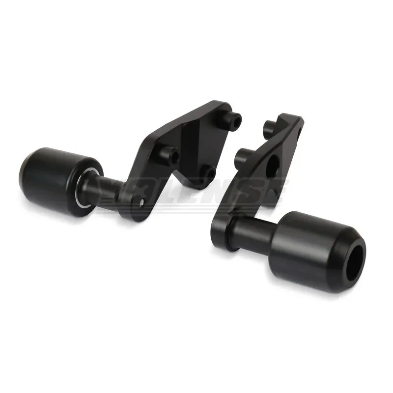 دراجة نارية السقوط حماية الإطار المنزلق هدية الحرس تحطم وسادة واقية صالح ل CFMOTO 675SR-R 675SR 675 SR 675SRR 675NK