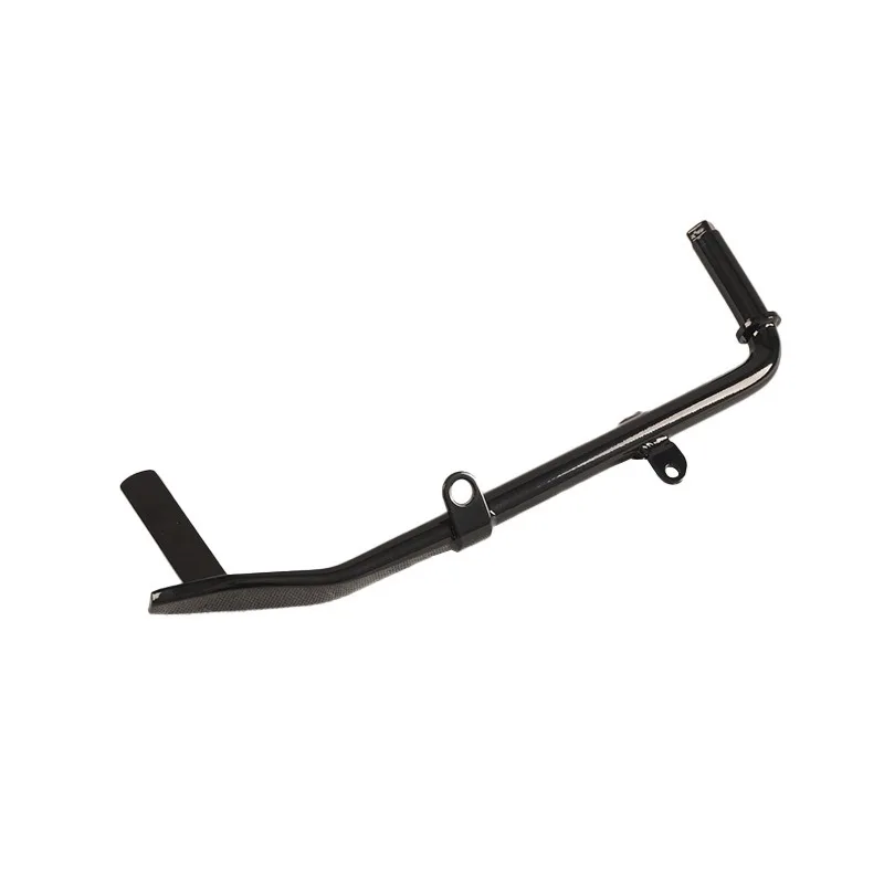 

Parts are suitable for Harley 07-23 travel road gliding, modified high-strength chrome molybdenum steel foot braces