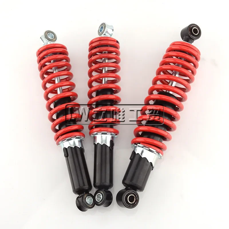 

Большой габаритный автомобиль 350 мм Длинный внедорожник передние и задние амортизаторы вездеход четырехколесный мотоцикл передний амортизатор