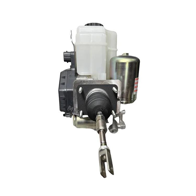 New Arrival Original ABS Pump Master Cylinder Brake Booster Actuator Assy for Toyota Land Cruiser Prado LC100 47050-60280