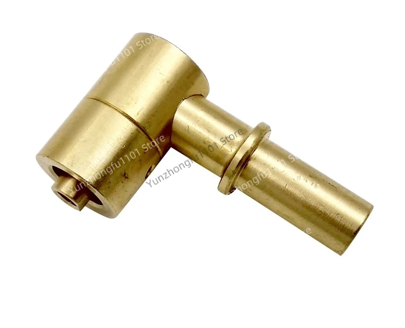 

VAS6262A Transmission Oil Refueling Device 0AM 02E 09G 0CK DQ2000DSG Transmission Oil Change