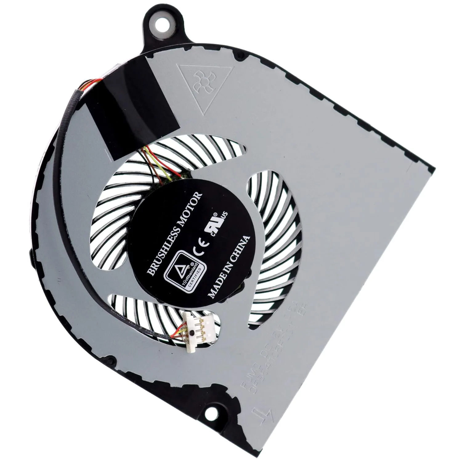 

Replacement Cooling Fan for Acer Aspire A314-31 A314-32 A315-21 A315-22 A315-23 A315-31 A315-34 A315-41 A315-42 A315-51