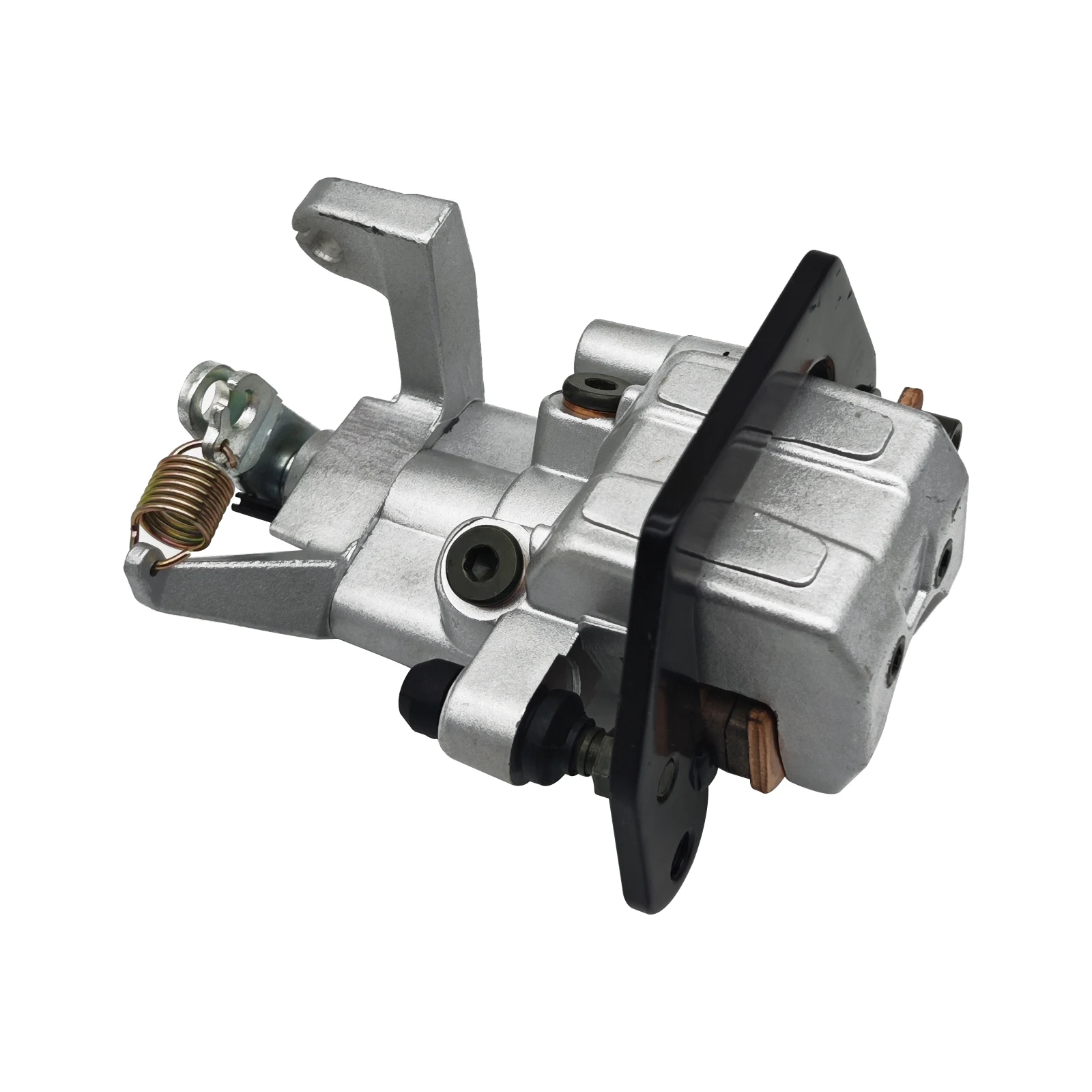 Оригинальный стоянковый тормоз в сборе для Hisun 450 VECTOR 500 TACTIC 550 700 750 TACTIC 1000 ATV UTV P115000443100000, запасные части