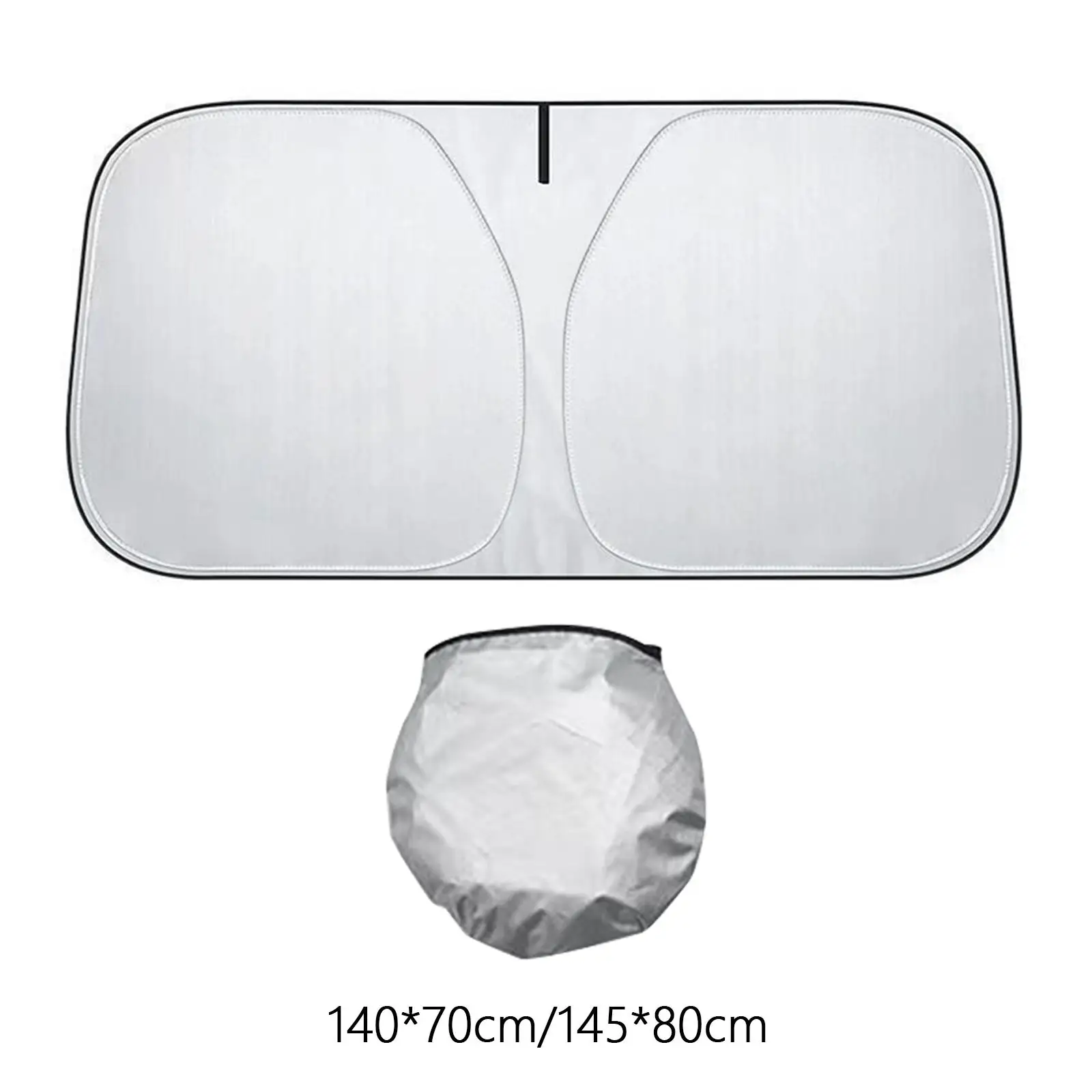 Car Windshield Sunshade Car Windscreen Sun Shade Car Sunshades Car Windshield