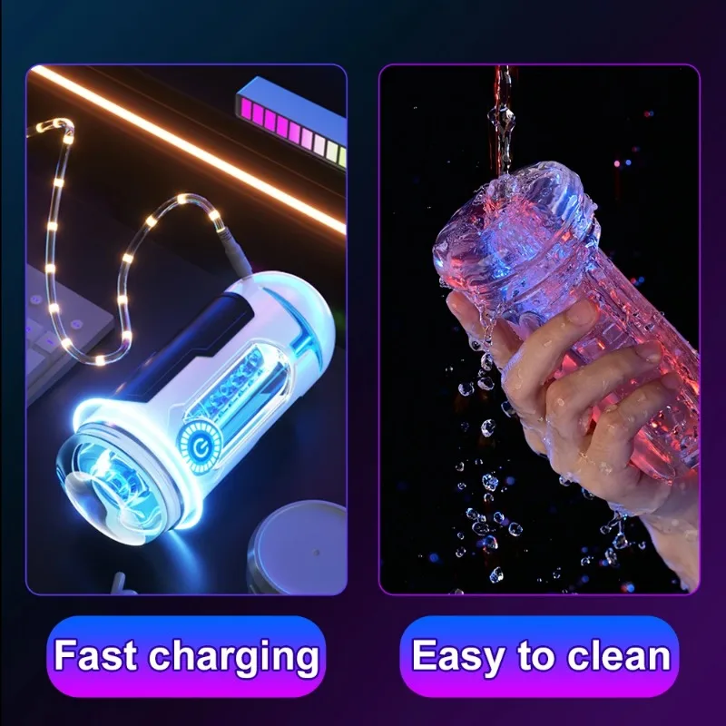 الاستمناء masculino elétrico app homens brinquedos sexuais com ventosa قاعدة pñis بومبا بولسو buceta الضارب vibrador الكبار #5