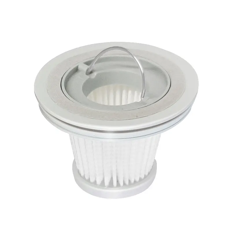Repuesto para Xiaomi Mijia Handy Vacuum Cleaner SSXCQ01XY Home Car Mini filtro lavable inalámbrico, pieza de repuesto, filtro HEPA