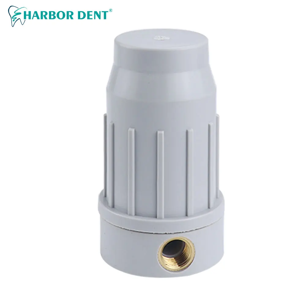 1PC Water Filter Valve Sturdy Durable Convenient Easy Wide Compatibility Dental Chair Water Filter Accessories