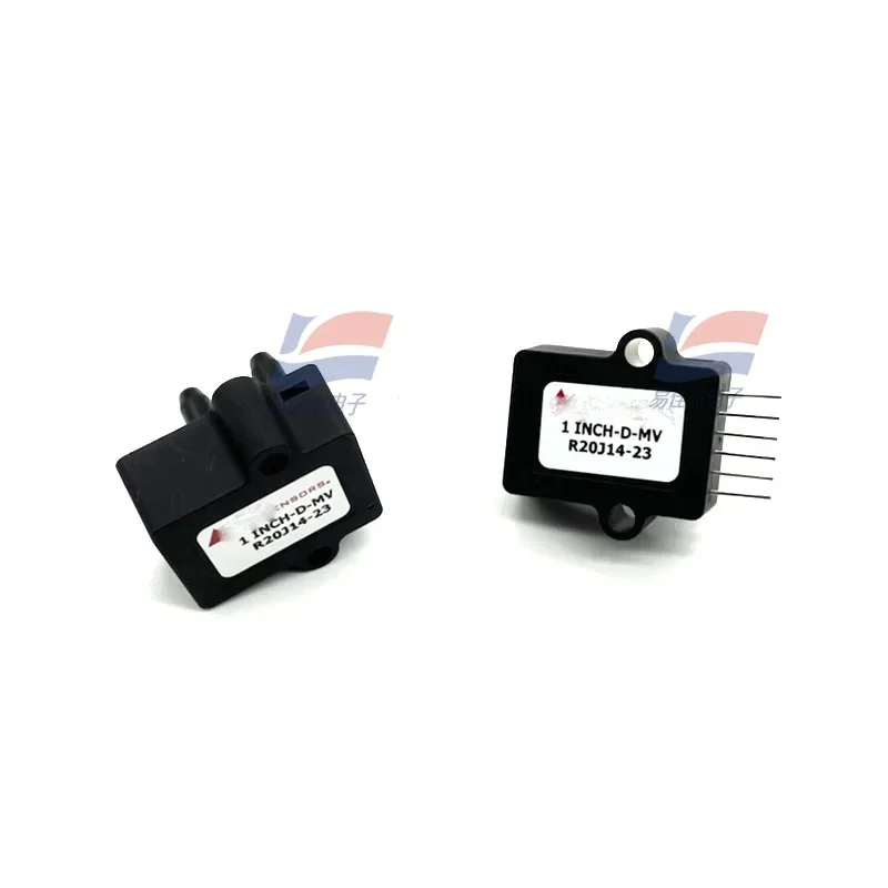 Trigger Interface SIP6 Differentia Pressure All Sensor 1 INCH-D MV-BLE One Piece