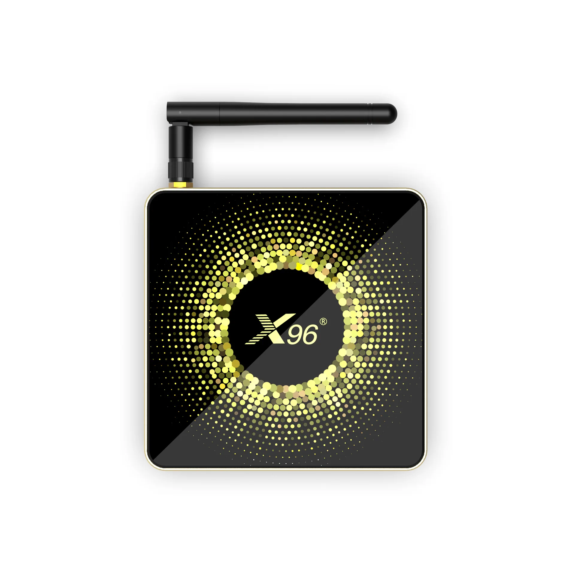 X96X10 Android11 1000M TV Box Smart TV BOX مشغل الوسائط الذكية TV Set Top Box Ethernet Smart TV Box Google Player Top Box