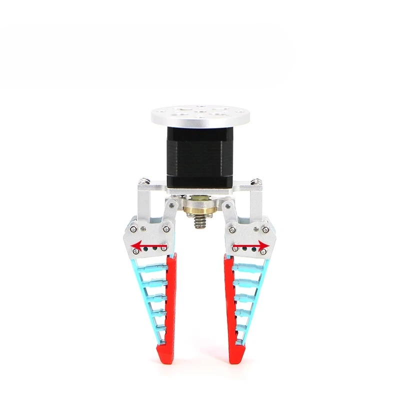 

Bionic flexible robotic arm finger grasping fruit sorting hand soft pneumatic electric servo