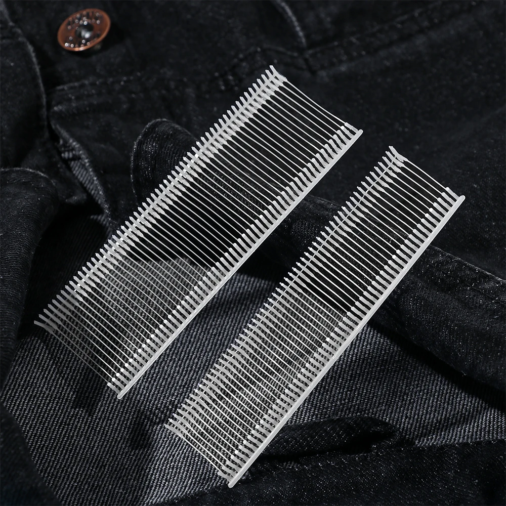 Clothing Label Apparel Sewing Accessories Hangtag Tag Devices Thick Glue Needle Price Tag Label Standard Tagging Fasteners