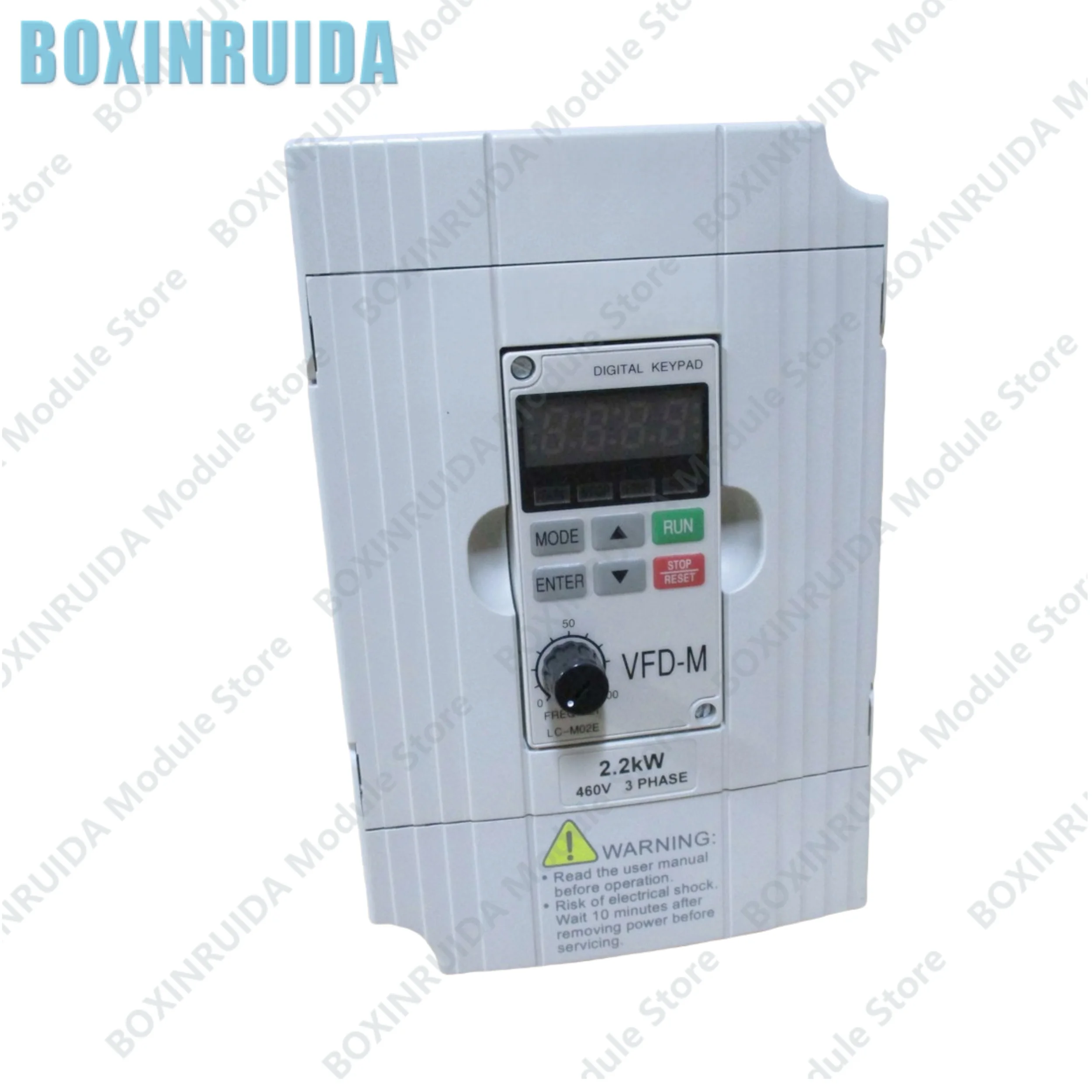 Brand new original VFD022M43B 2.2KW 380V