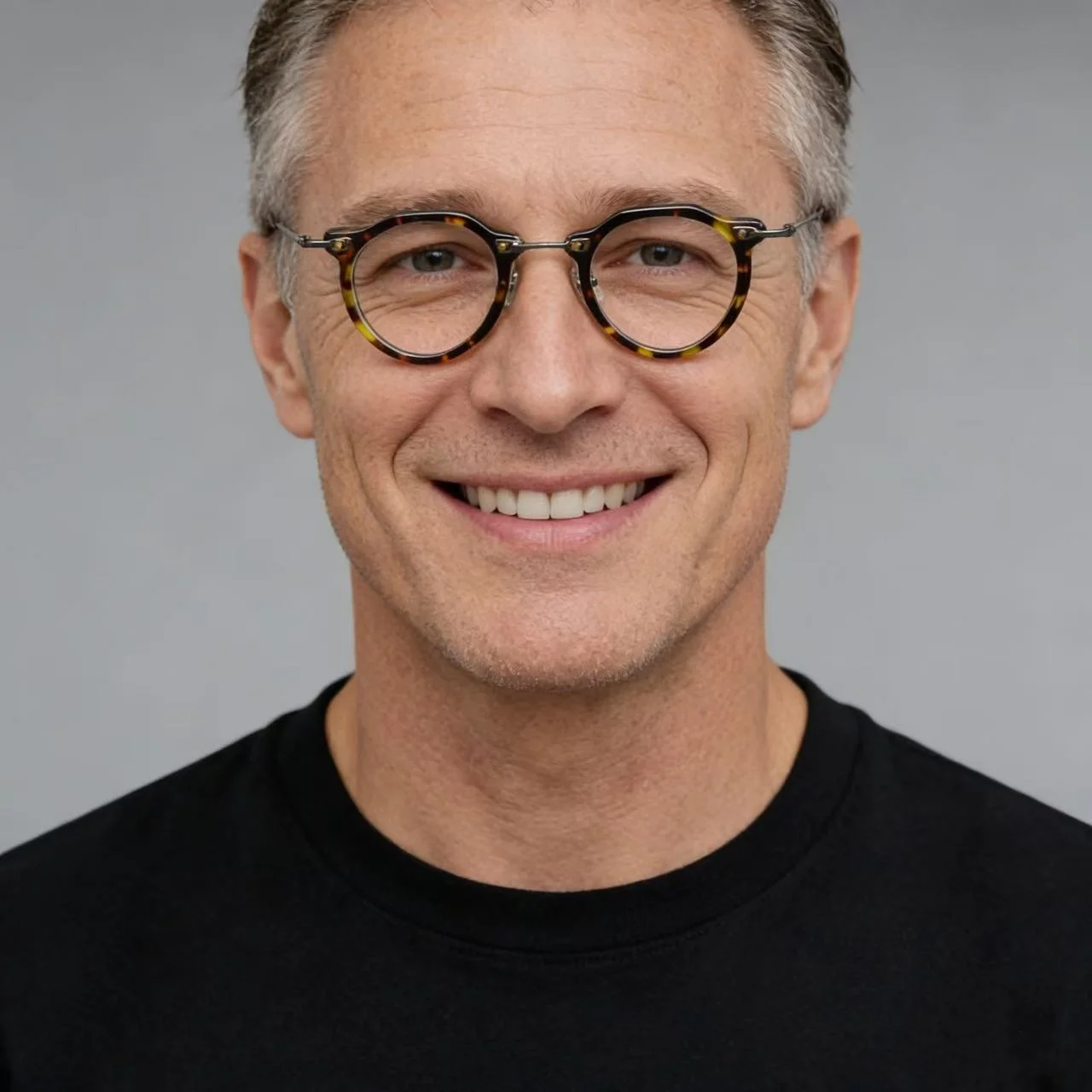 

Japanese Acetate Glasses Frame Handmade Reading Glasses Men Vintage Round Design Myopia Eyeglasses Women Classic Eyewear