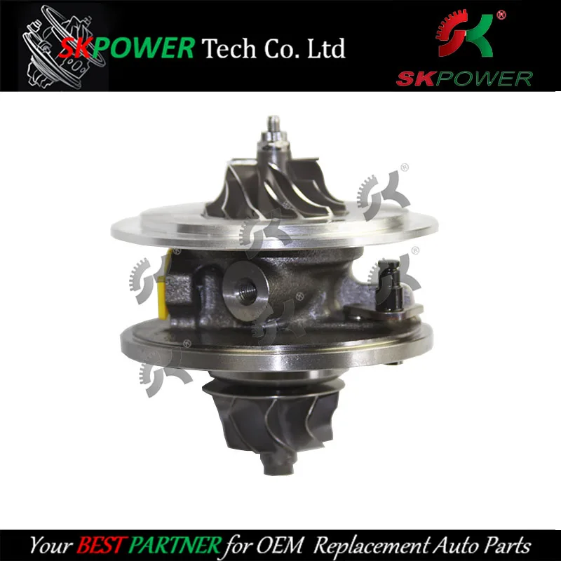 

GT1749V Turbo Cartridge 714467 Turbo charger Chra 752233 for Ford Jaguar 2.0 TDCi 96/114 Kw Duratorq DI 2002